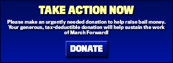 Donate to March
                                                Forward